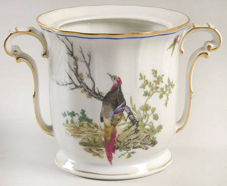 Sceaux Sugar Bowl No Lid