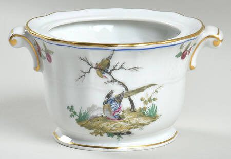 Sceaux Sugar Bowl No Lid