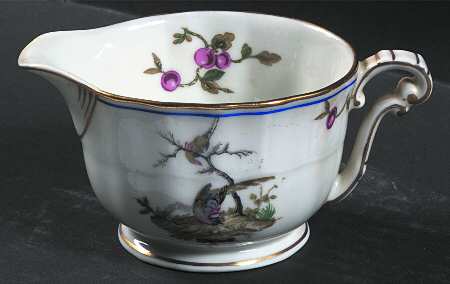 Sceaux Creamer