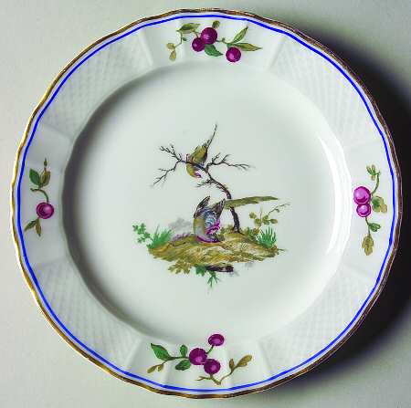 Sceaux Bread & Butter Plate