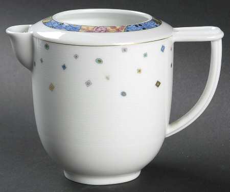 Scherzo Creamer