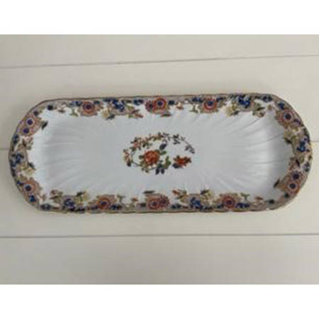 Singapour Large Sandwich Tray