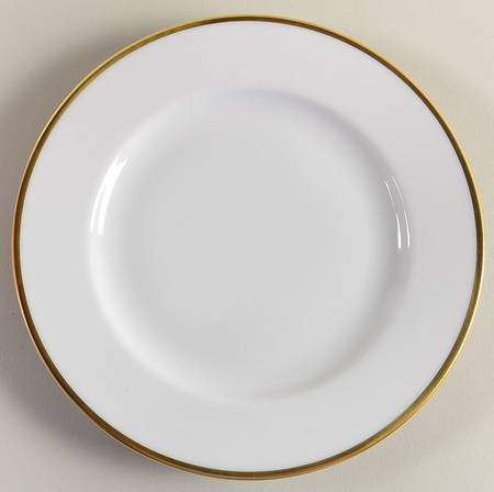 Smyrne Bread & Butter Plate