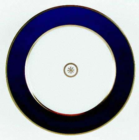 Sparte Cobalt Blue