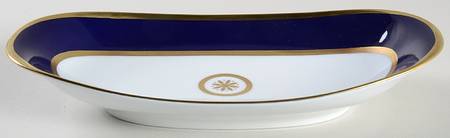 Sparte Cobalt Blue Relish