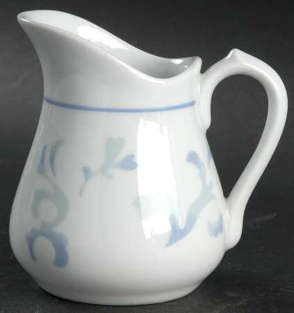 St.Barth Creamer