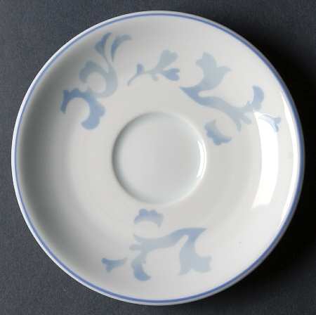 St.Barth Saucer
