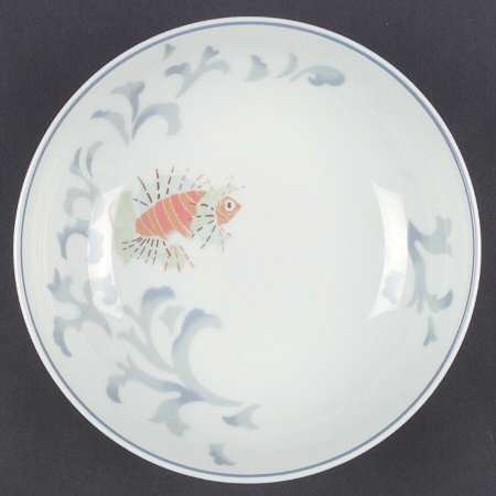 St.Barth Coupe Soup Bowl