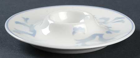 St.Barth Egg Holder