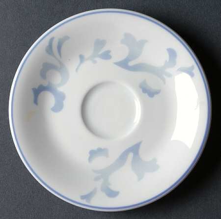 St.Barth Saucer for Demitasse Cup