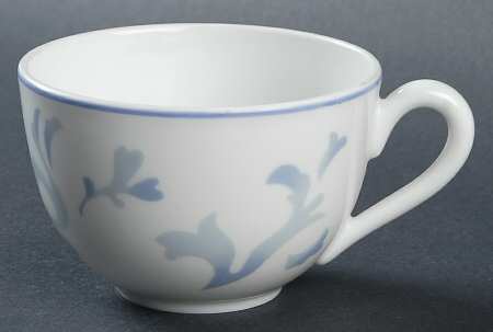 St.Barth Flat Cup