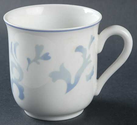 St.Barth Mug