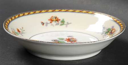 Summertime Fruit/Dessert (Sauce) Bowl