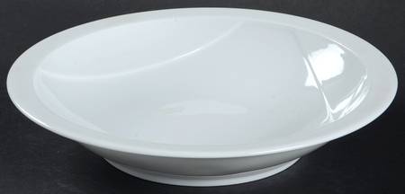 Tri Anne Rim Soup Bowl