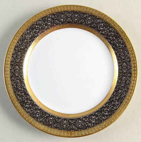 Valparaiso Salad Plate