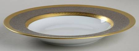 Valparaiso Rim Soup Bowl