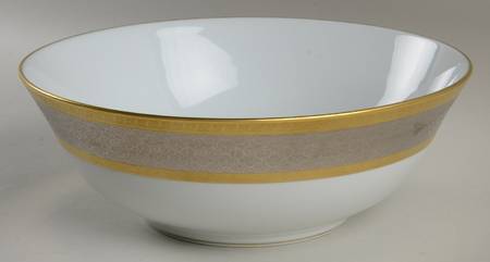 Valparaiso 10" Large Salad Serving Bowl