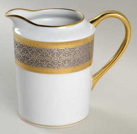 Valparaiso Creamer