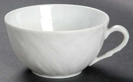 Vannerie (No Trim) Flat Cup