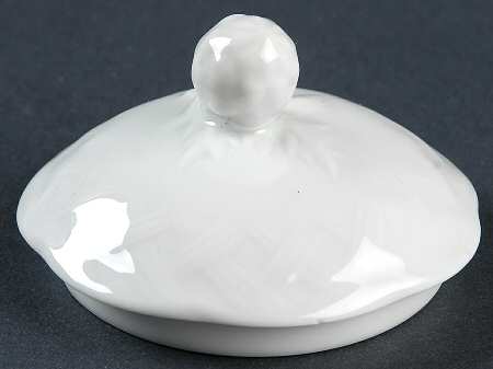 Vannerie (No Trim) Lid for Sugar Bowl