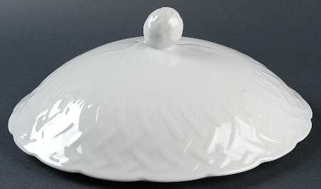 Vannerie (No Trim) Lid for Tureen