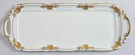 Ventadour Large Sandwich Tray