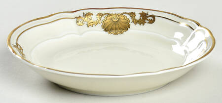 Ventadour Fruit/Dessert (Sauce) Bowl