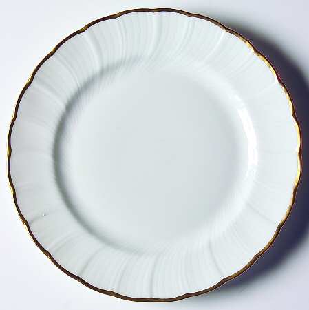 Verlaine Bread & Butter Plate