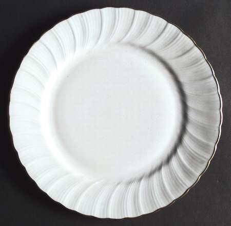 Verlaine Dinner Plate
