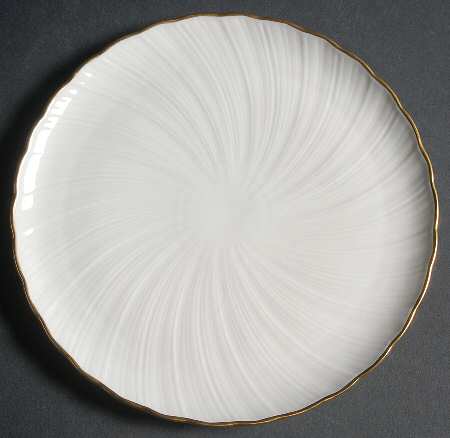 Verlaine Dessert/Pie Plate