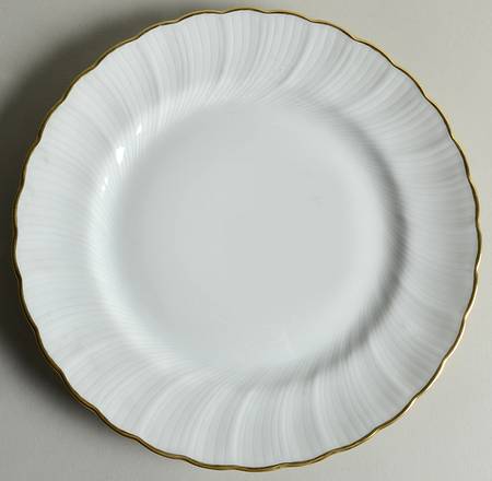 Verlaine Salad Plate