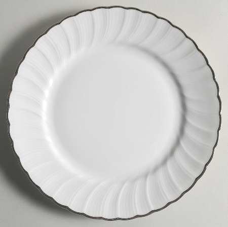 Verdi Dinner Plate