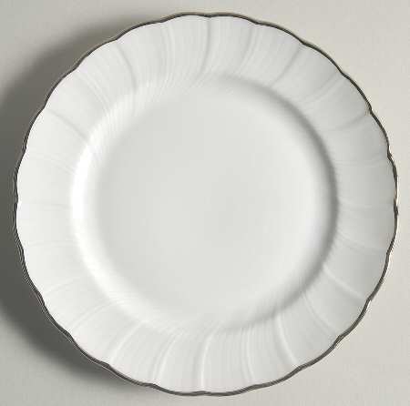 Verdi Bread & Butter Plate
