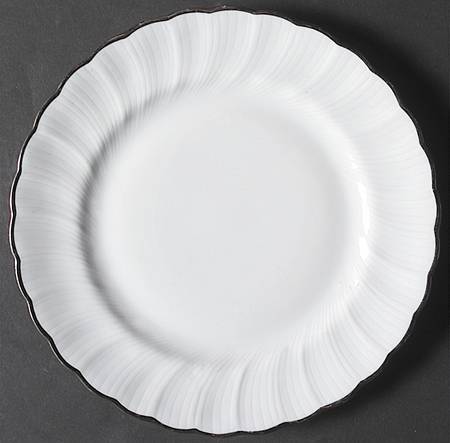 Verdi Salad Plate