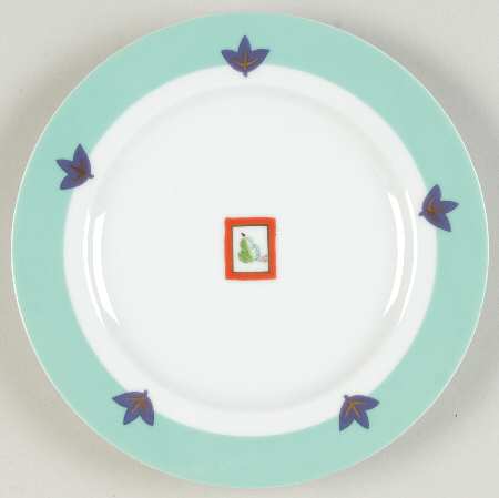 Vermont Bread & Butter Plate