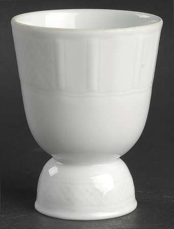 Versailles Double Egg Cup