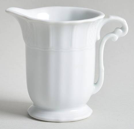 Versailles Mini Creamer