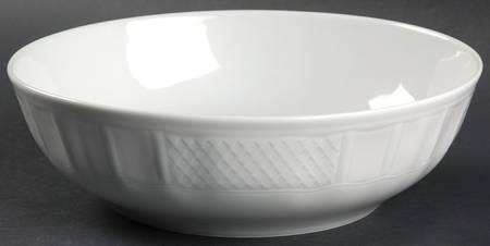 Versailles 7" Round Vegetable Bowl
