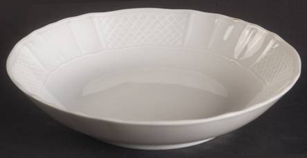 Versailles Fruit/Dessert (Sauce) Bowl