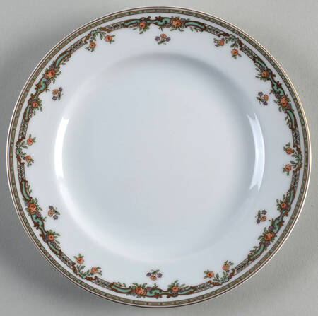 Victoire Bread & Butter Plate