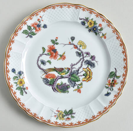 Vieux Rouen Dessert/Pie Plate