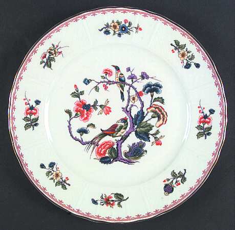 Dinner Plate