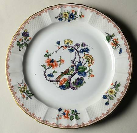Salad Plate