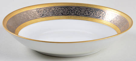 Vulcain Fruit/Dessert (Sauce) Bowl