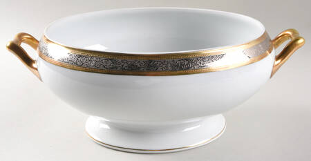 Vulcain Tureen No Lid