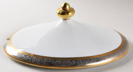 Vulcain Lid for Tureen