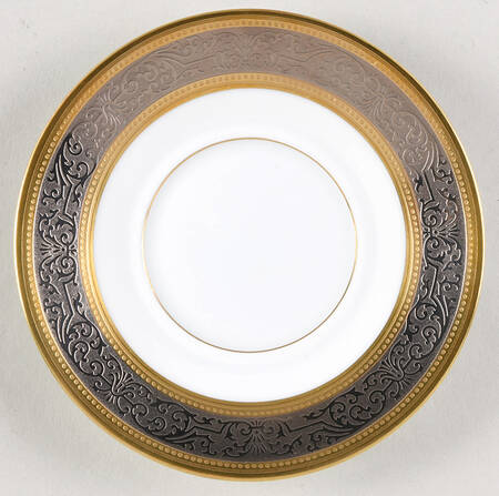 Vulcain Saucer for Demitasse Cup