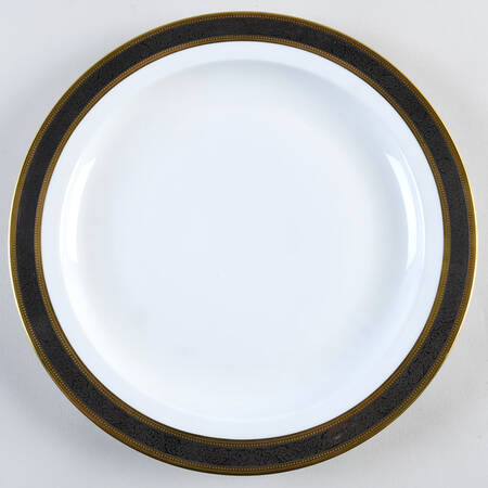 Vulcain Chop Plate (Round Platter)