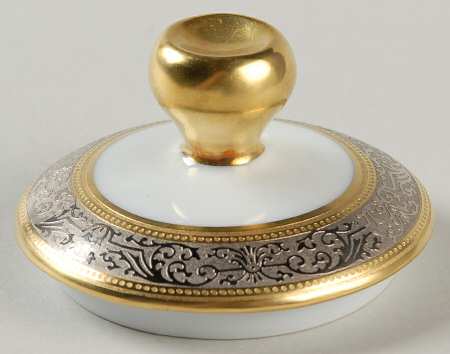 Vulcain Lid for Sugar Bowl