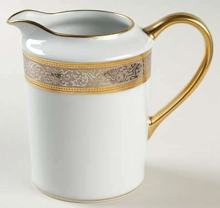 Vulcain Creamer